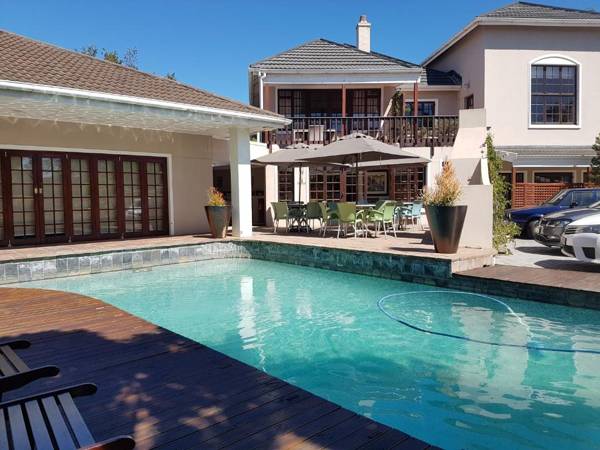 Sir Roys Guest House