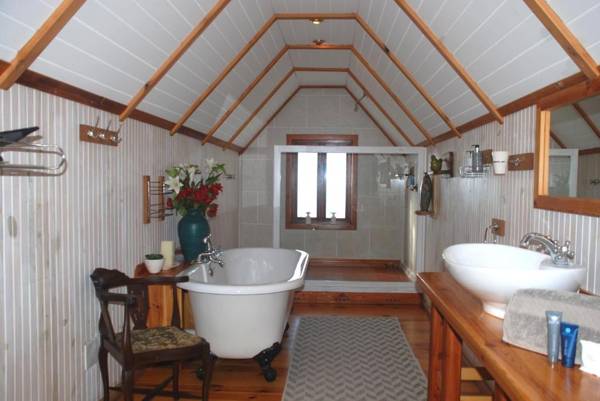 King George's Guest House