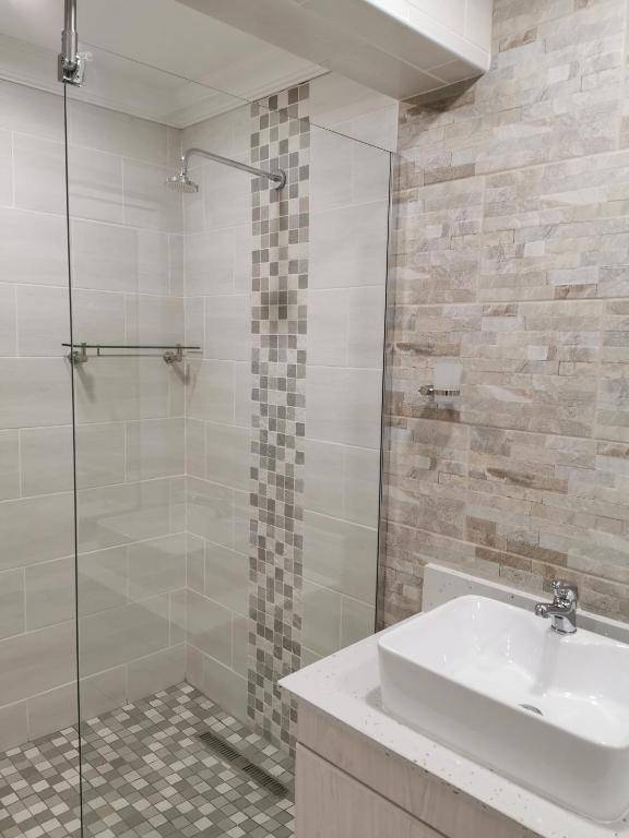 Ballina Ga-el Guesthouse