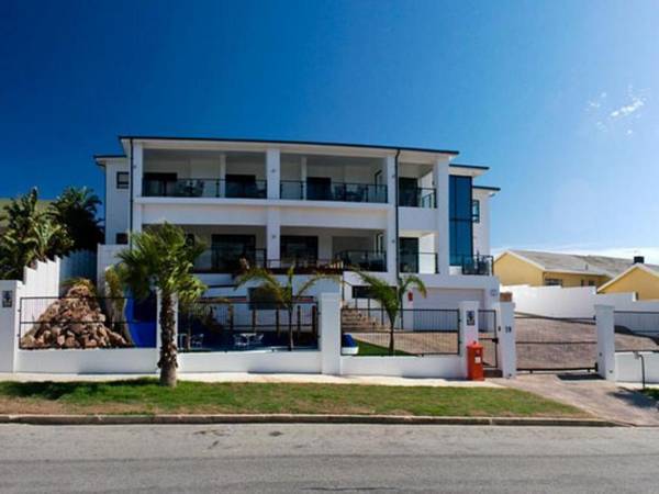 Ahoy Boutique Guest House