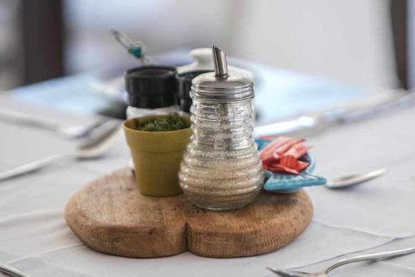 First Avenue Guesthouse