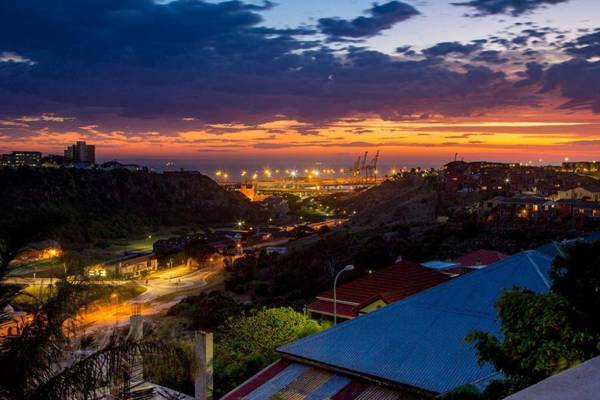 Madiba Bay Guesthouse