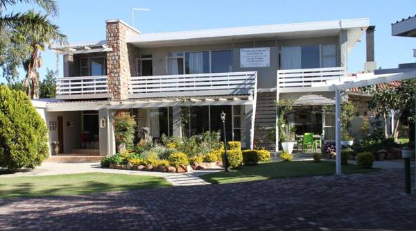 Port Elizabeth Guest House