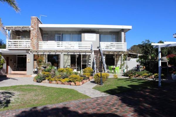 Port Elizabeth Guest House