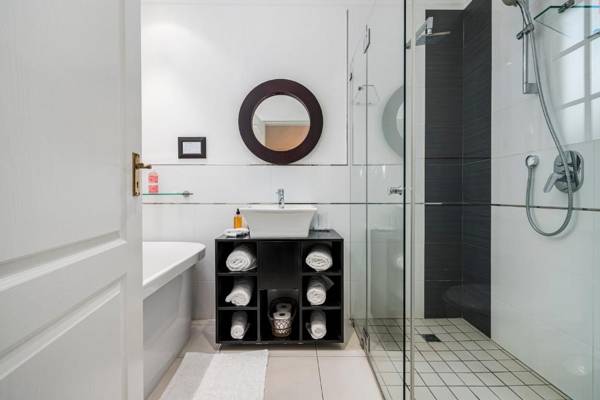 Millbury Guest House