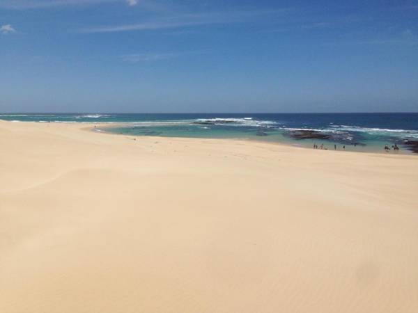 Brookes Hill Executive Apartment