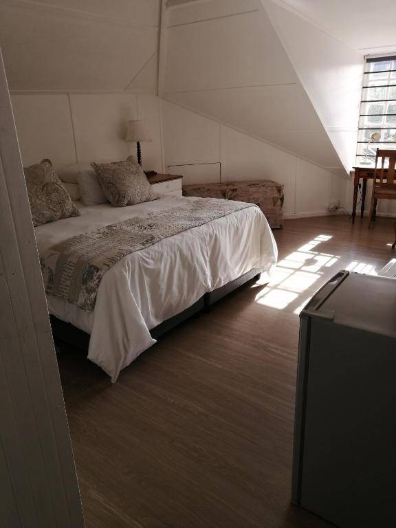 Guest House Ascot Place