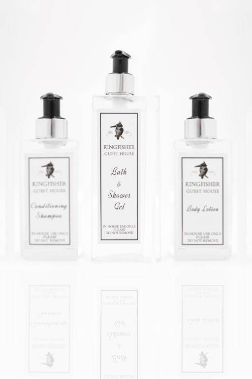 Kingfisher GuestHouse