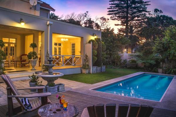 Bright on 5th Guest house