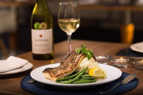 Ocean Bay Guesthouse