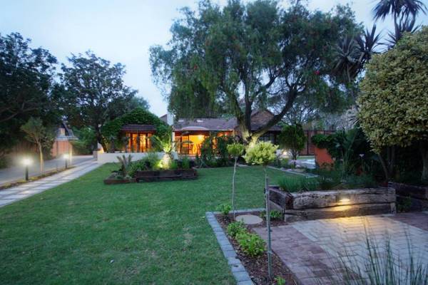 Gardenview Guest House