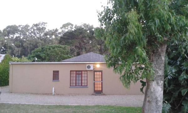 Pine Tree Lodge PE