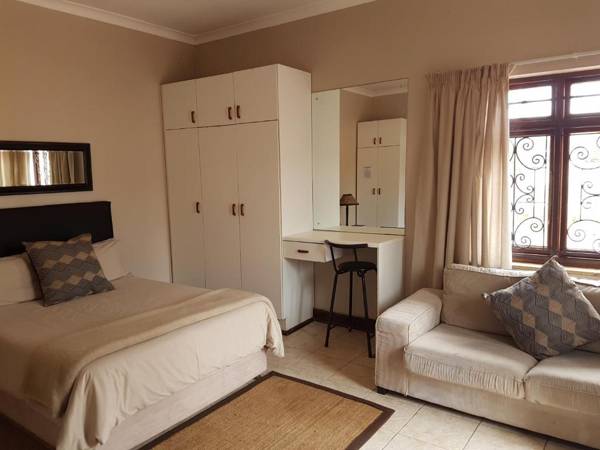 Summerstrand Beach Lodge