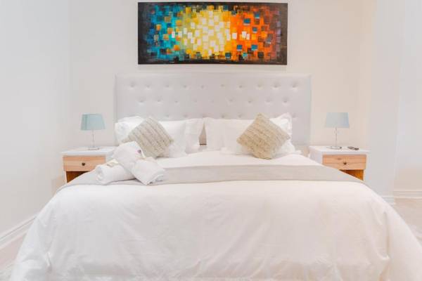 Victoria & Alfred Boutique Hotel