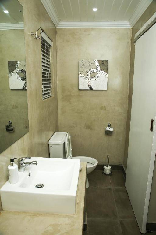 Walmer Manor Guest House