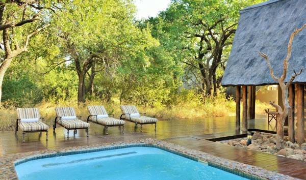 Black Rhino Game Lodge