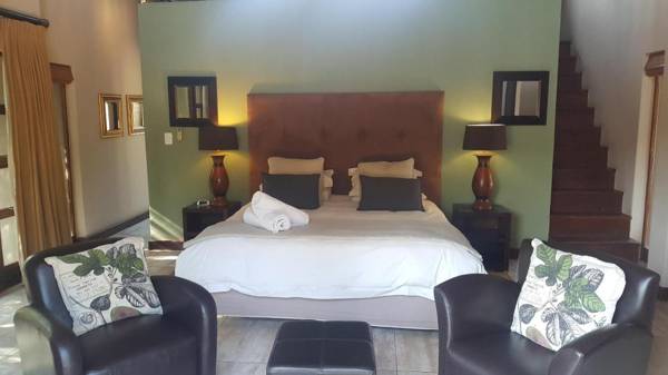 Morokolo Safari Lodge