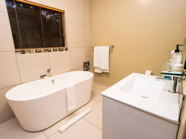 Ivory Tree Game Lodge