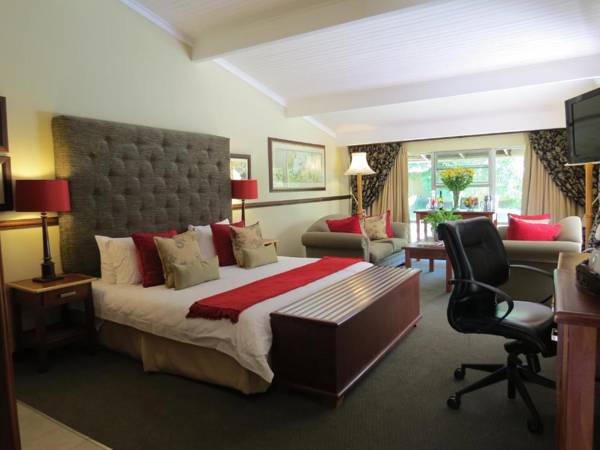 Workspace - Protea Hotel by Marriott Polokwane Ranch Resort