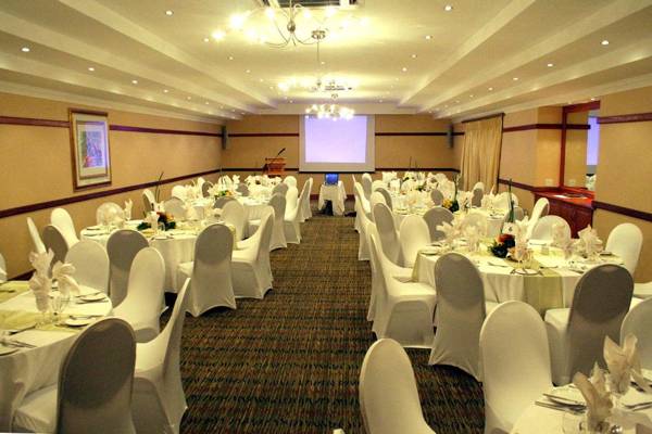 Protea Hotel by Marriott Polokwane Ranch Resort