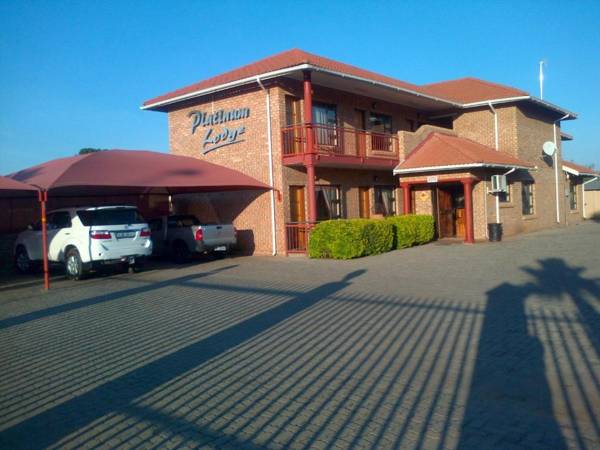 Platinum Lodge Polokwane