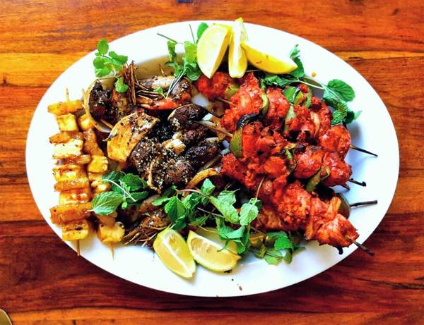 African Root Guest House