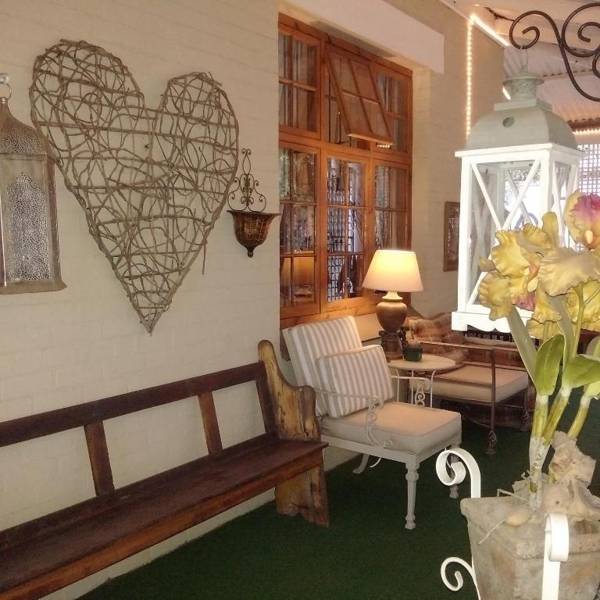 79 On Ridge Bed and Breakfast