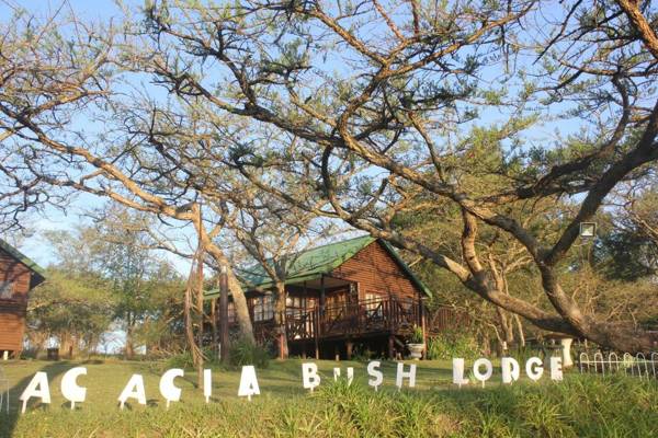 Acacia Bush Lodge
