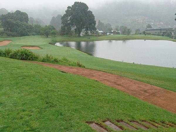 Duncountry Victoria Country Club