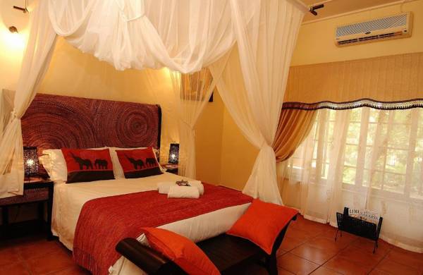 Bothabelo Bed and Breakfast