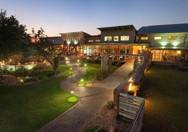 Bushveld Terrace - Hotel on Kruger