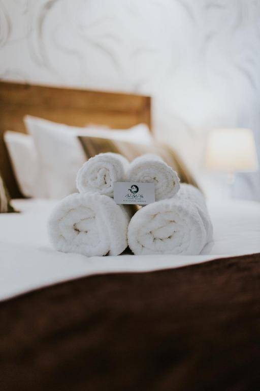 Iso'Bella Vita Guesthouse