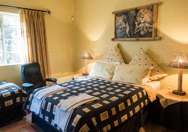 Sandflats B&B Self Catering