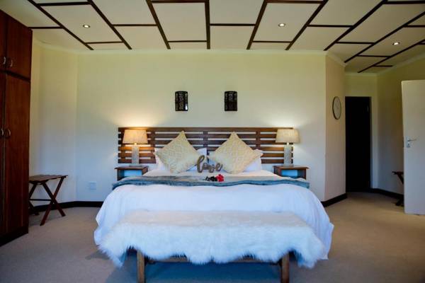 Cana Vineyard Guesthouse