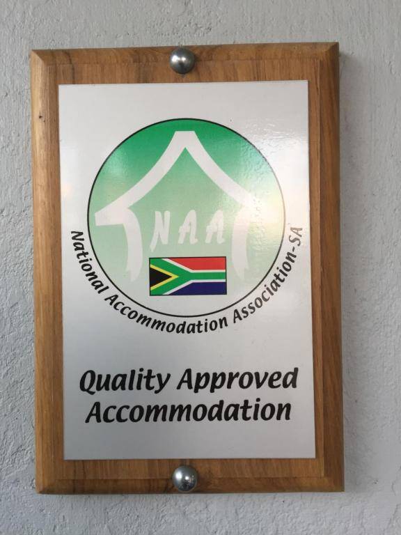 Skinkikofi Guest House