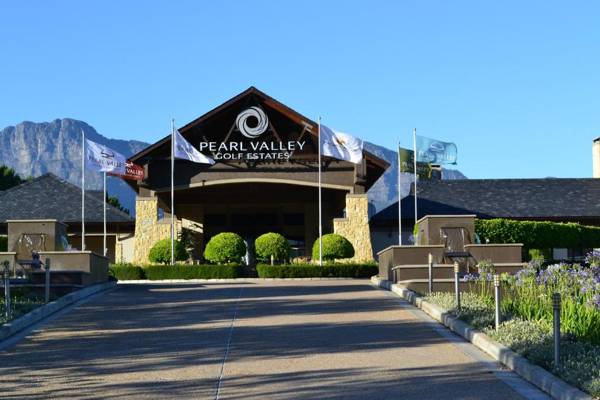 Pearl Valley-Golf Safari SA