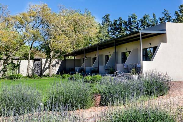 Bona Vista Self-Catering Accommodation