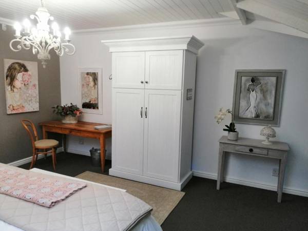 Madeliefie Guest Accommodation