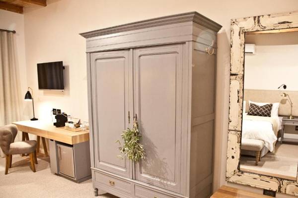 d'Olyfboom Guest House