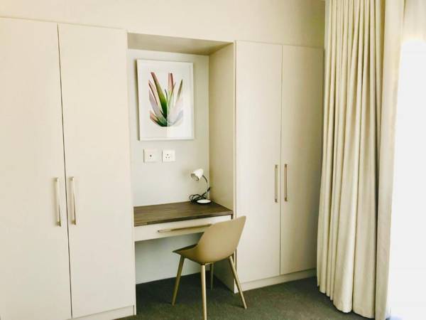 Pearl Valley Golf Lodge