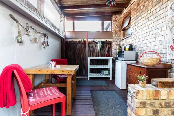 Earthbound Guest House