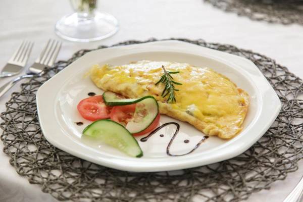 Raw Karoo Guest House