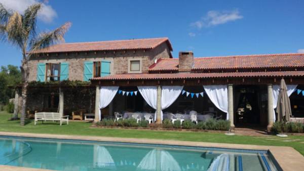 Hartland Country House Oudtshoorn