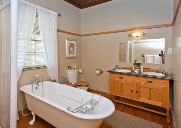 La Plume Boutique Guest House & Spa