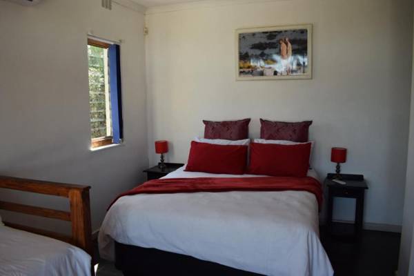Oudtshoorn Homestay Accommodation