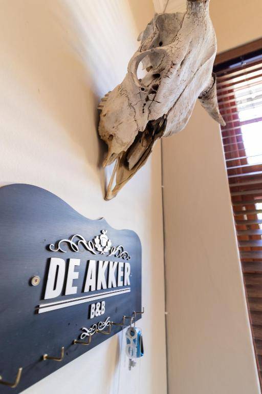 De Akker Guest House