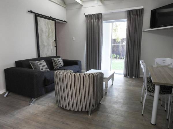 The Featherbed - Oudtshoorn