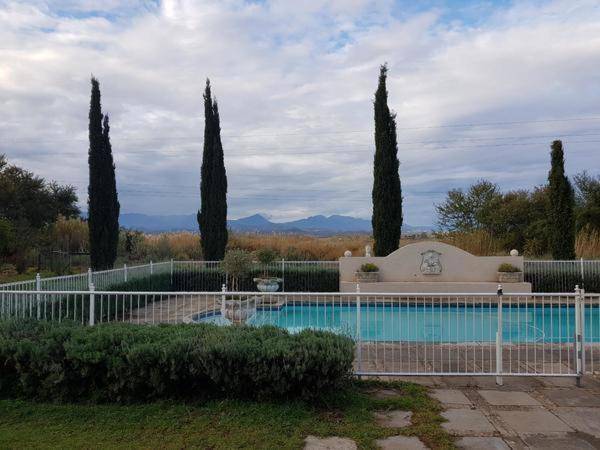 Mayfair Farm Cottages