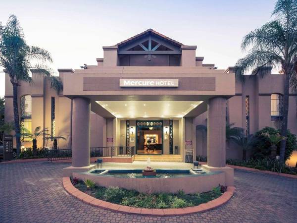 Mercure Hotel Nelspruit