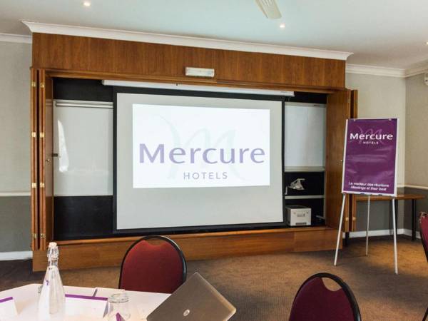 Mercure Hotel Nelspruit